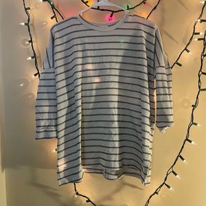 Long sleeve top
